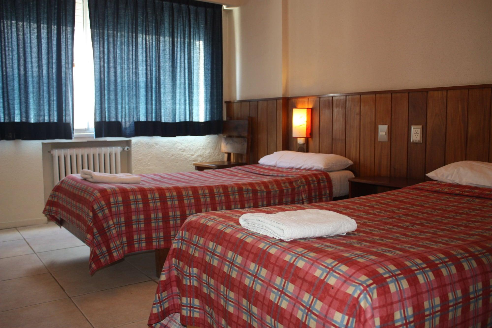 Marcopolo Inn Hostel Bariloche (Adults Only) Exteriör bild