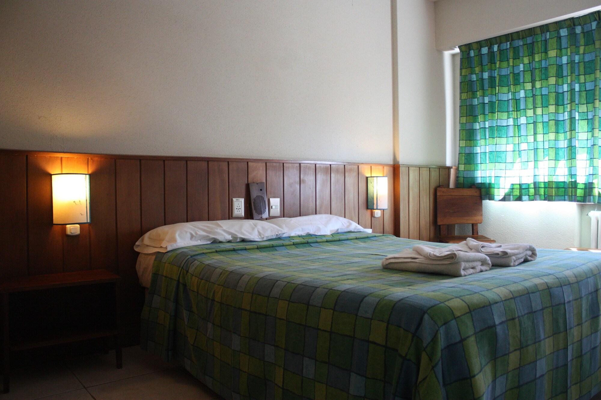 Marcopolo Inn Hostel Bariloche (Adults Only) Exteriör bild