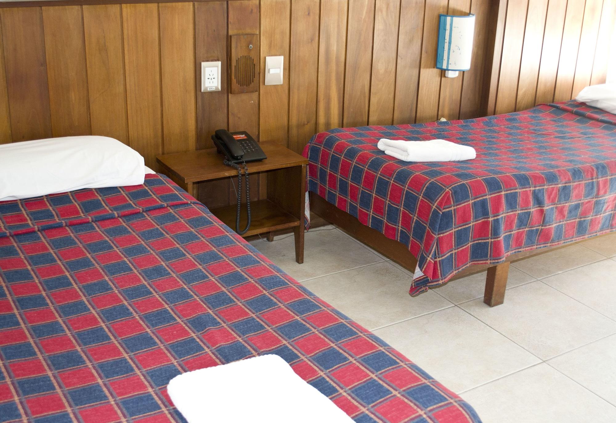 Marcopolo Inn Hostel Bariloche (Adults Only) Exteriör bild
