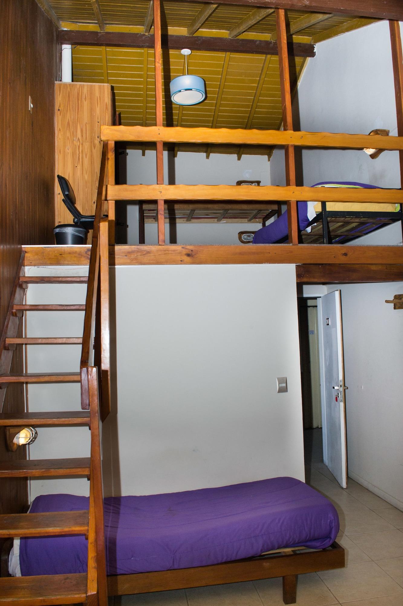 Marcopolo Inn Hostel Bariloche (Adults Only) Exteriör bild