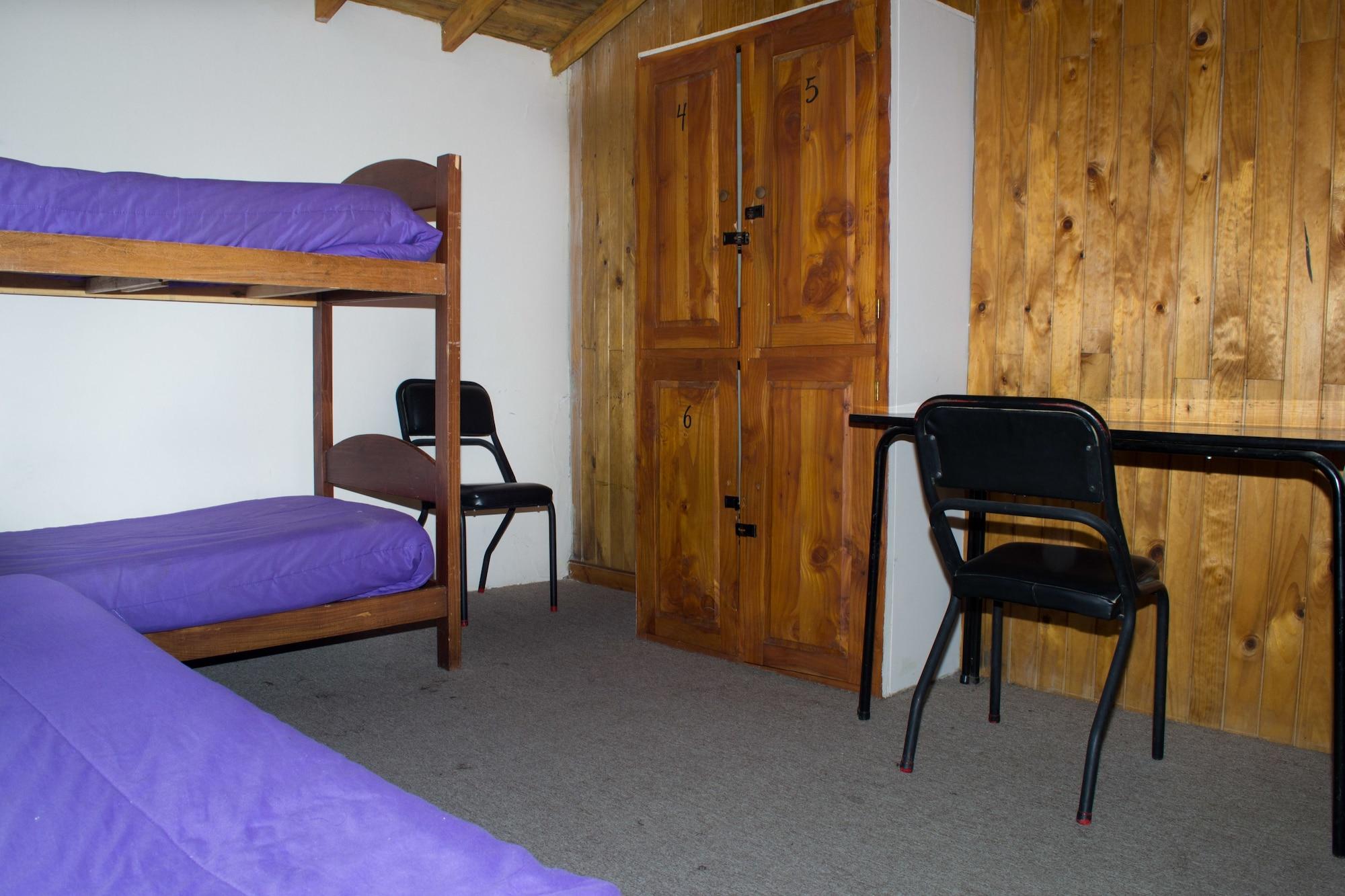 Marcopolo Inn Hostel Bariloche (Adults Only) Exteriör bild