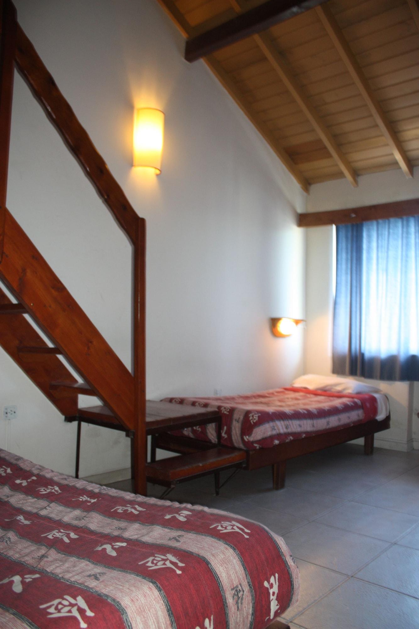Marcopolo Inn Hostel Bariloche (Adults Only) Exteriör bild