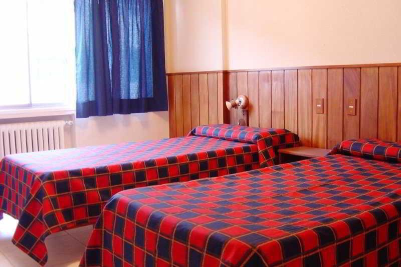 Marcopolo Inn Hostel Bariloche (Adults Only) Exteriör bild
