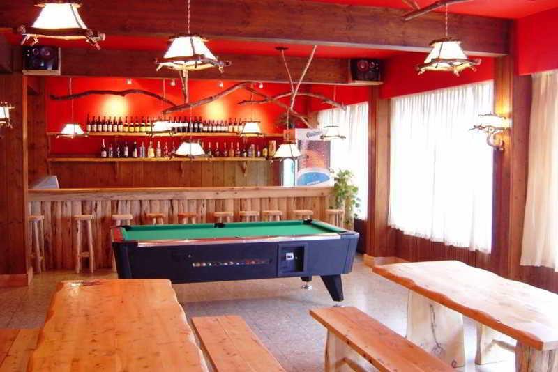 Marcopolo Inn Hostel Bariloche (Adults Only) Exteriör bild